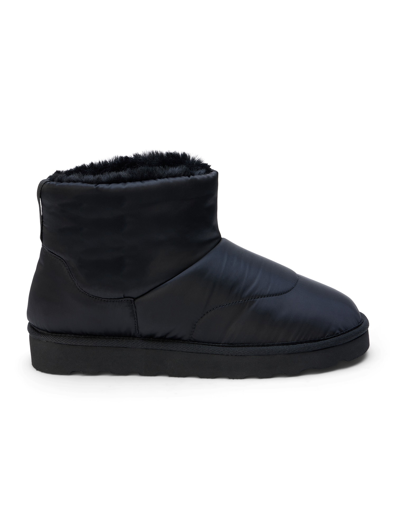 Vail Puffer Boot | Gap