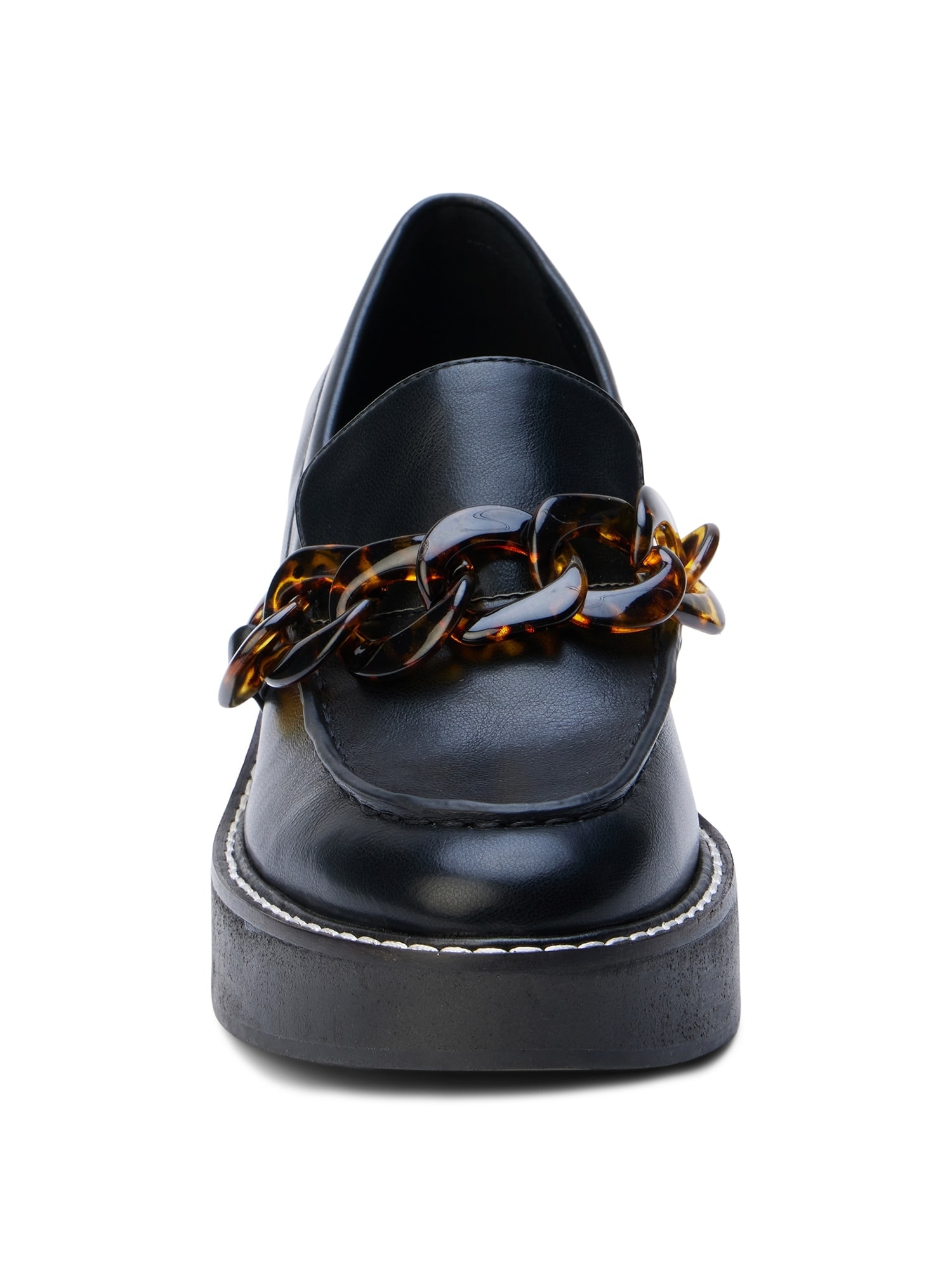 Louie Platform Loafer