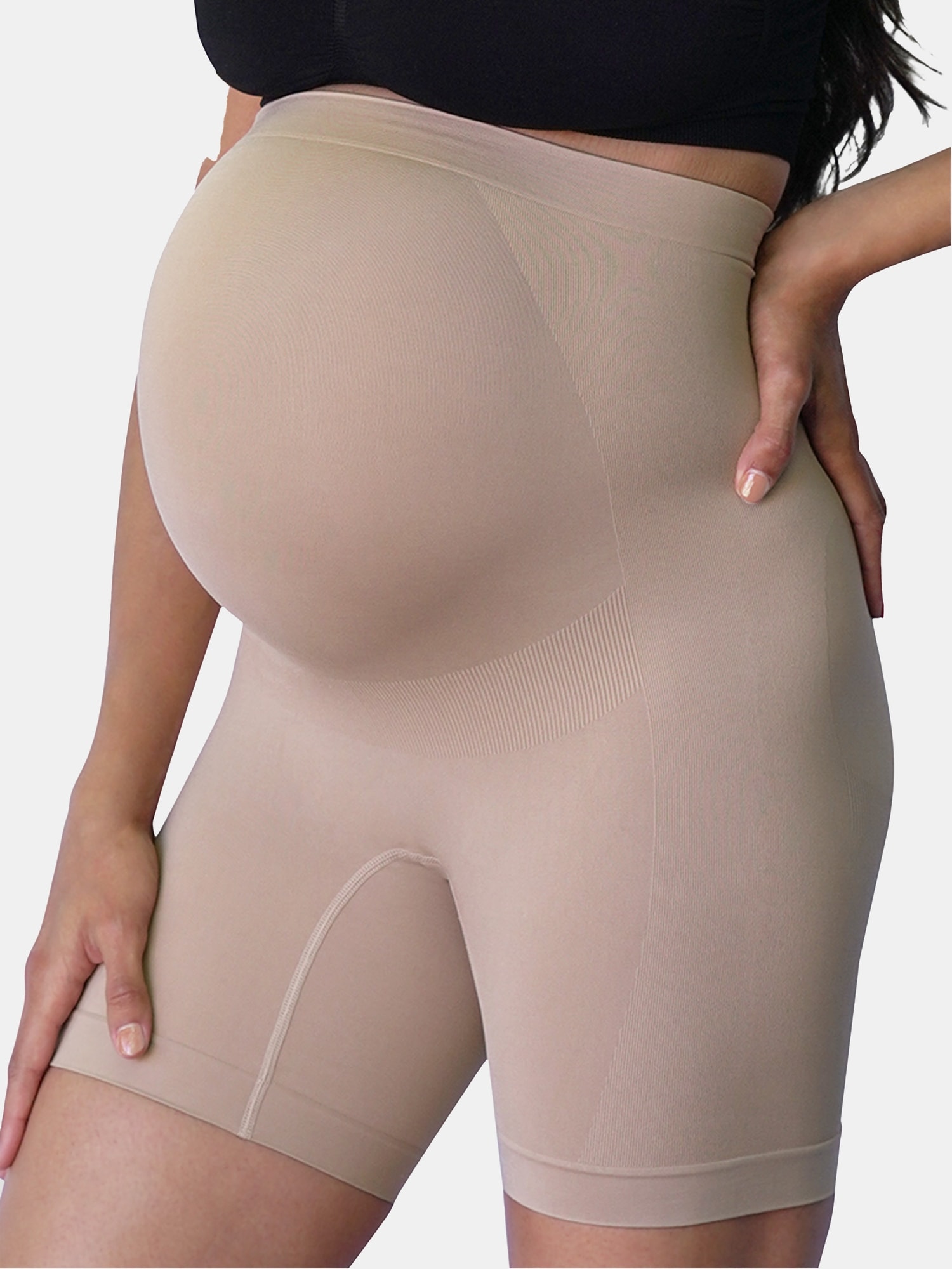 Maternity Pants & Shorts - Leggings, Work Pants, Jeans & More – Ingrid+ Isabel