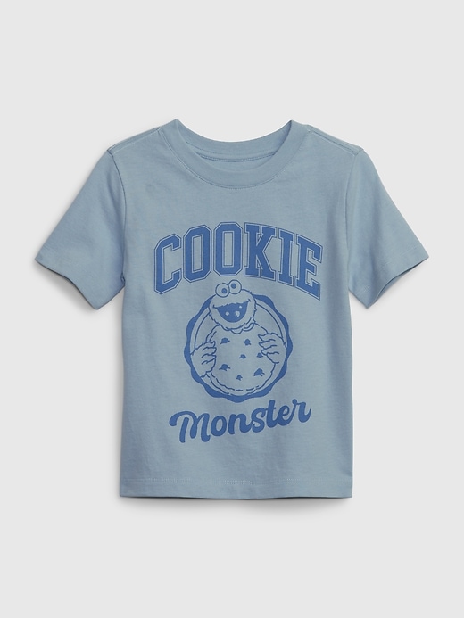 Image number 10 showing, Toddler Bluey Graphic T-Shirt