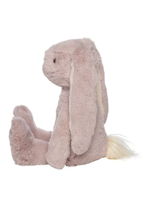 Image number 2 showing, Ivy the Mauve Snuggle Bunnies