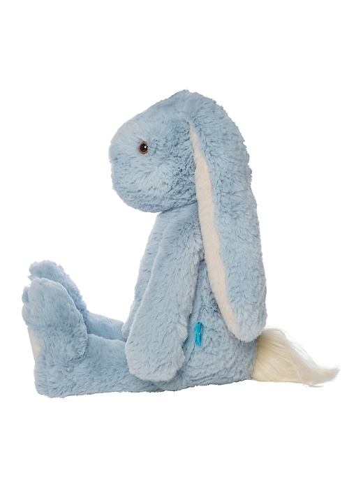 Image number 2 showing, River the Blue Snuggle Bunnies