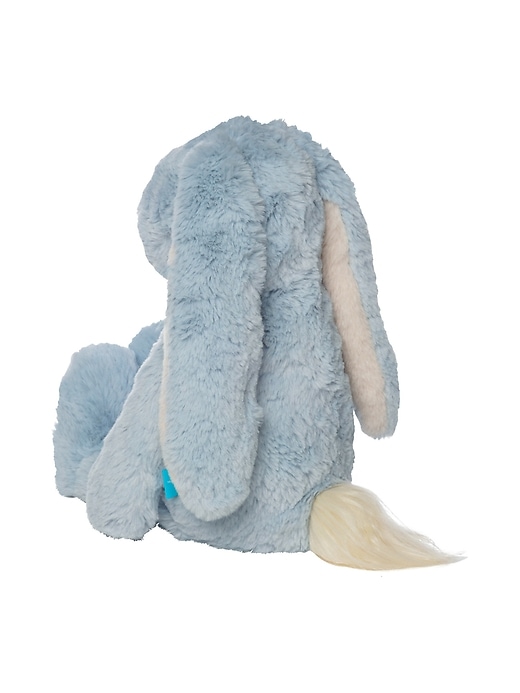 Image number 3 showing, River the Blue Snuggle Bunnies