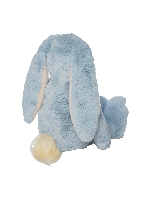 Image number 5 showing, River the Blue Snuggle Bunnies