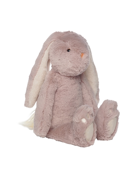 Image number 6 showing, Ivy the Mauve Snuggle Bunnies