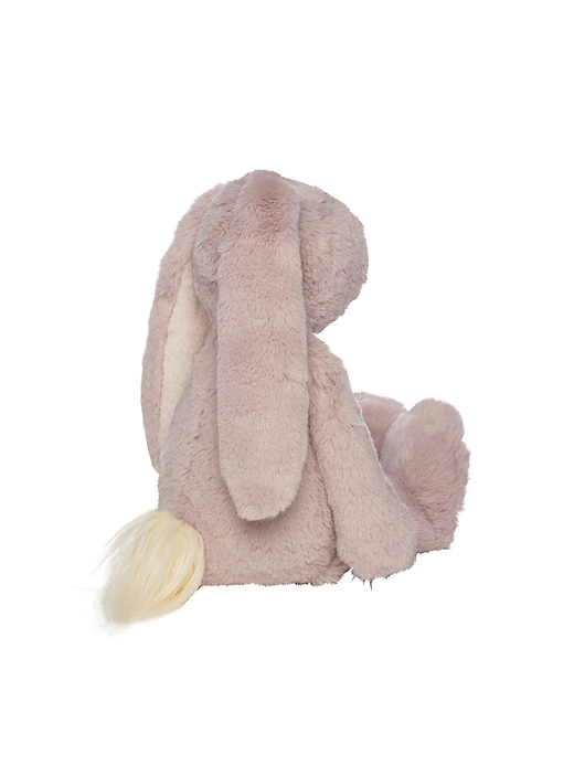 Image number 5 showing, Ivy the Mauve Snuggle Bunnies