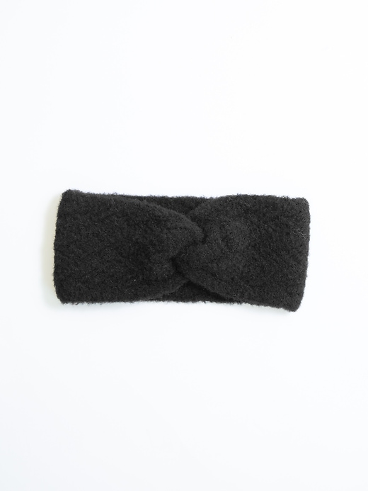 Image number 4 showing, Mersea Apres Headband