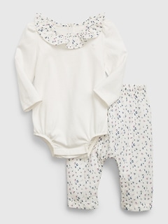 Gap baby girl clearance sale