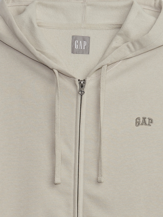 Image number 4 showing, Mini Arch Logo Zip Hoodie