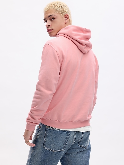 Gap vintage soft hoodie reddit hot sale