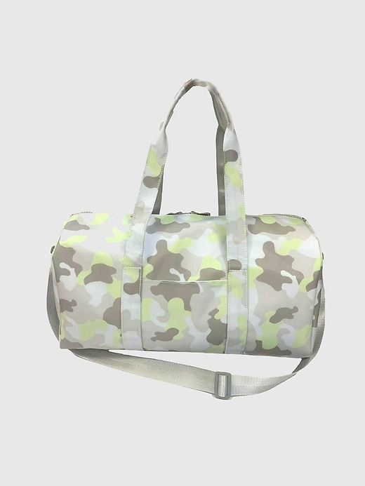 Image number 1 showing, TRVL Design Weekender Duffel Bag