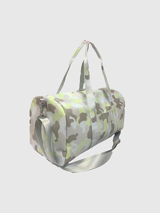 Image number 2 showing, TRVL Design Weekender Duffel Bag