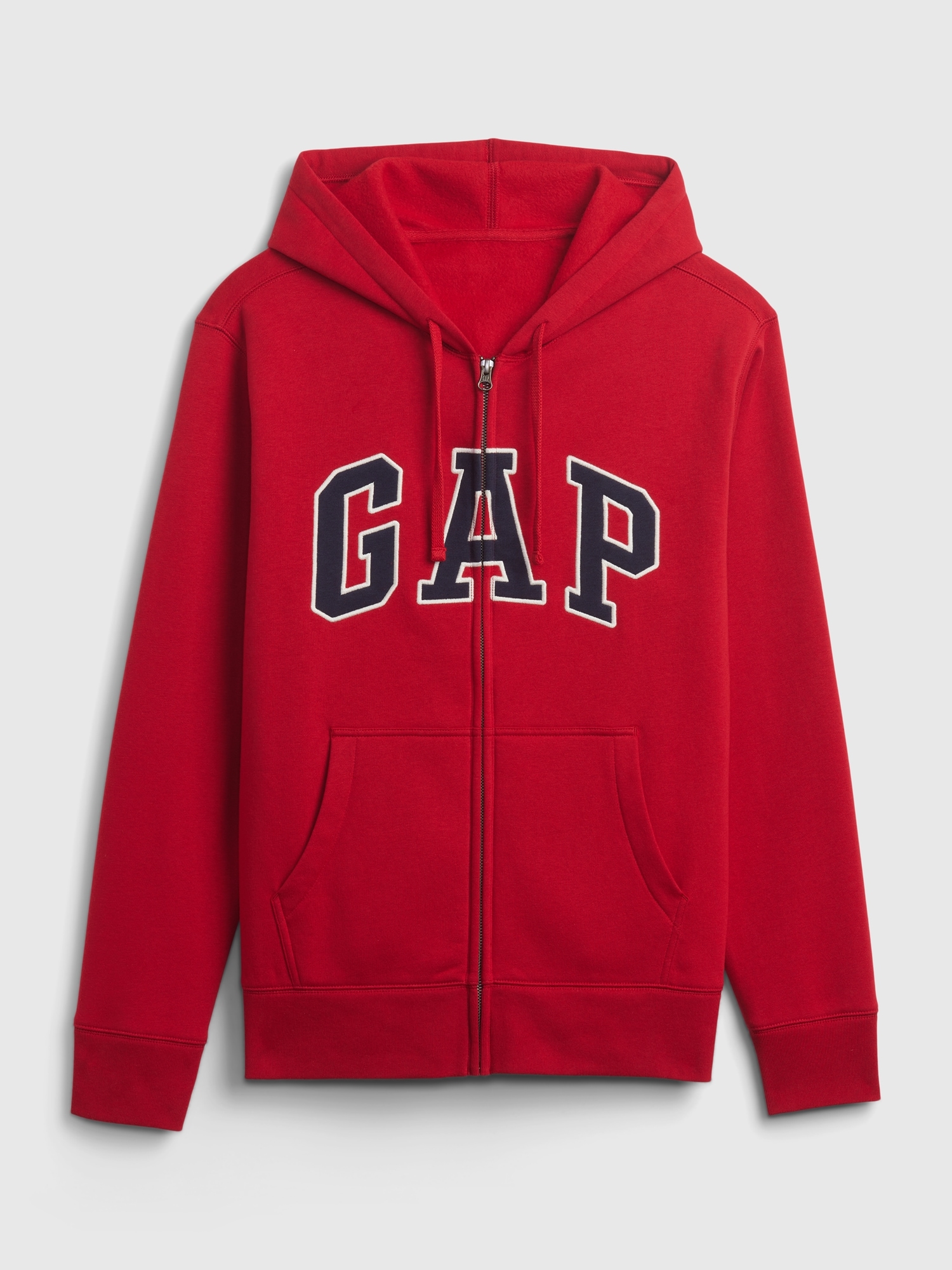 Gap Reissue Logo Zip Hoodie | Gap