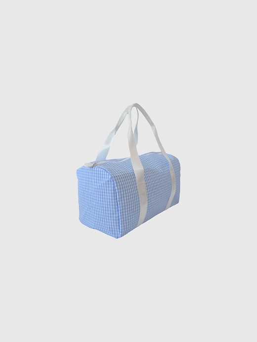 Image number 2 showing, Kids TRVL Design Mini Packer Duffel Bag