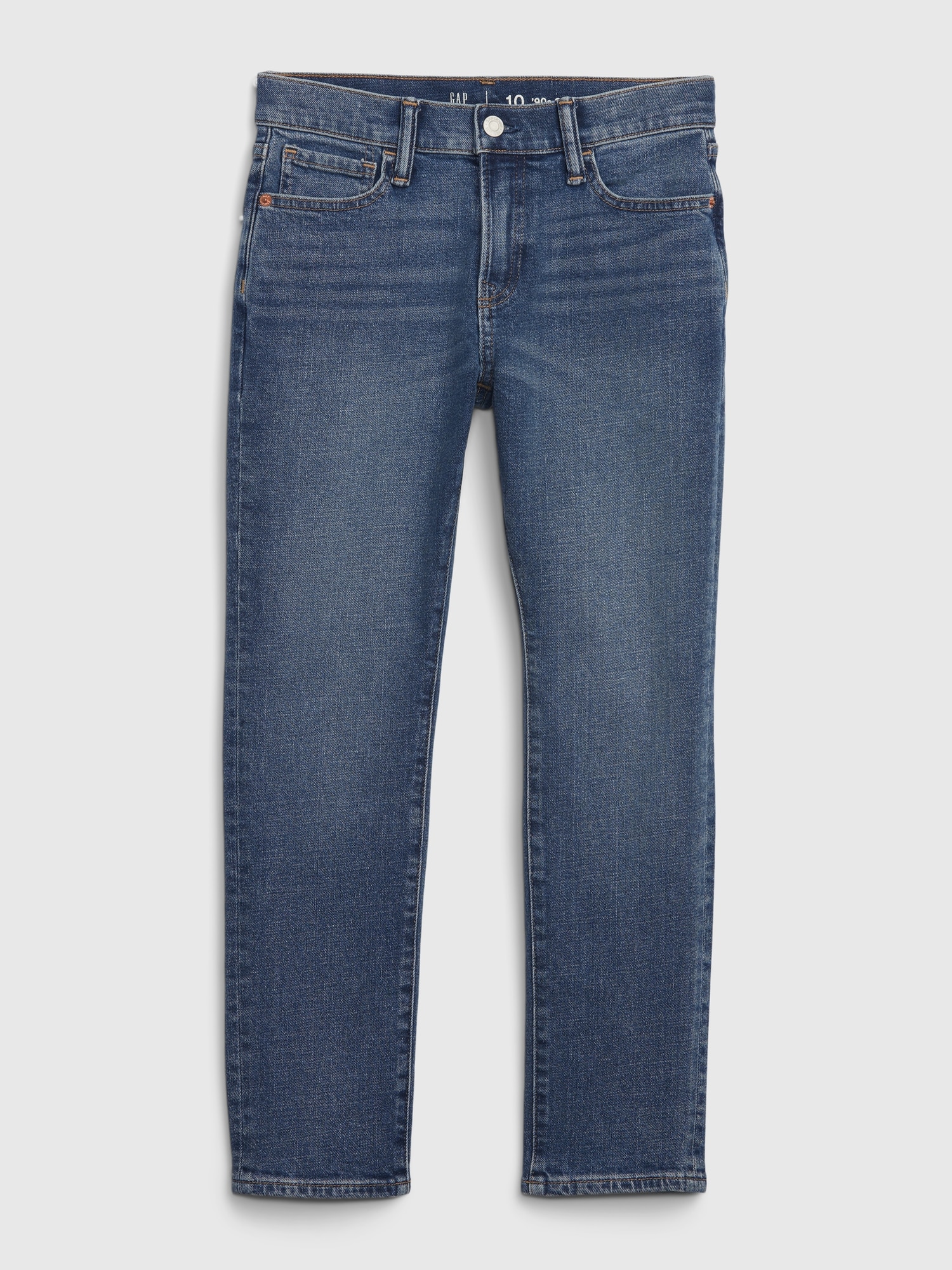 Kids Original Taper Jeans | Gap