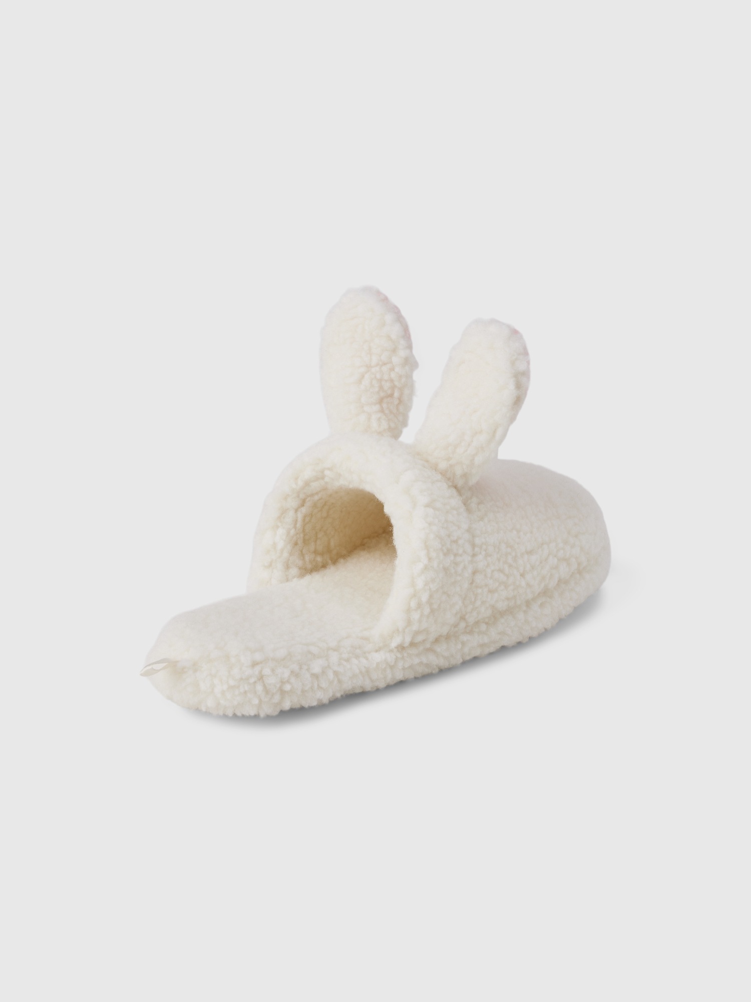 Gap store bunny shoes