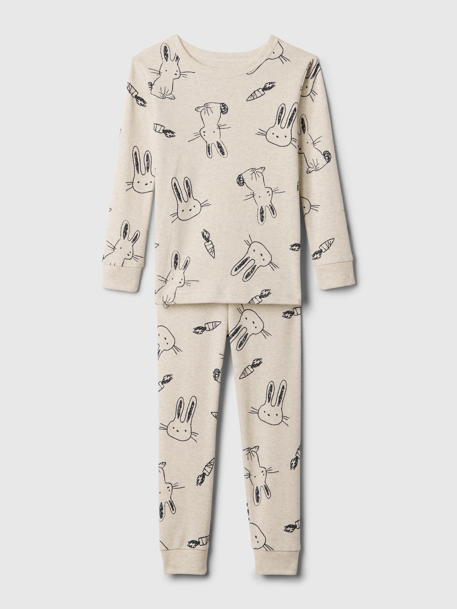 Baby discount gap pyjamas