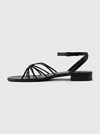 Strappy Sandals | Gap