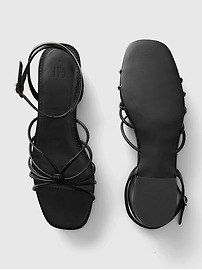 Strappy Sandals | Gap