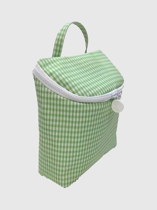 Image number 2 showing, Kids TRVL Design Insulated Take Away Lunch Bag
