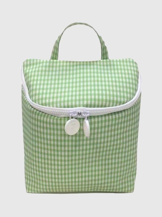 Image number 7 showing, Kids TRVL Design Insulated Take Away Lunch Bag