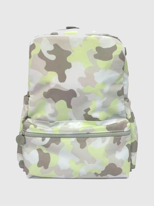 Image number 1 showing, Kids TRVL Design Backpack