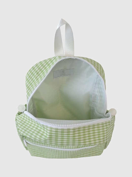 Image number 4 showing, Kids TRVL Design Backpack
