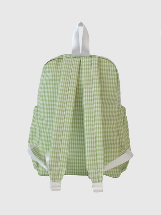 Image number 3 showing, Kids TRVL Design Backpack