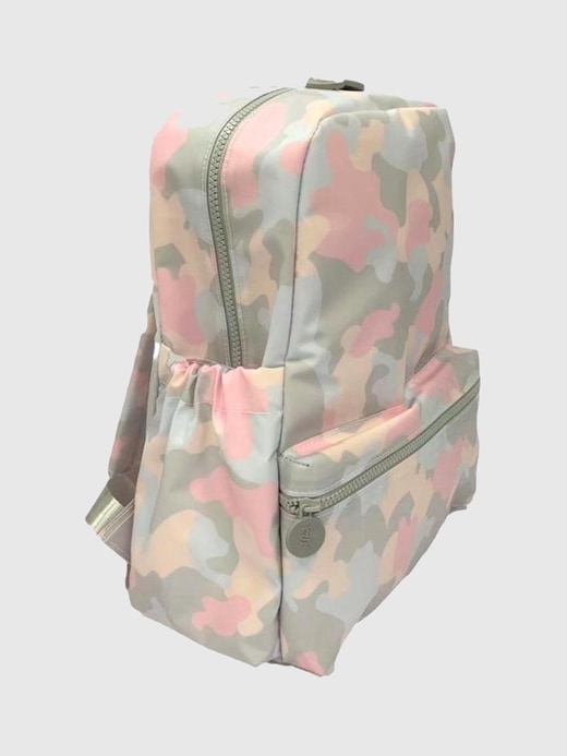 Image number 2 showing, Kids TRVL Design Backpack