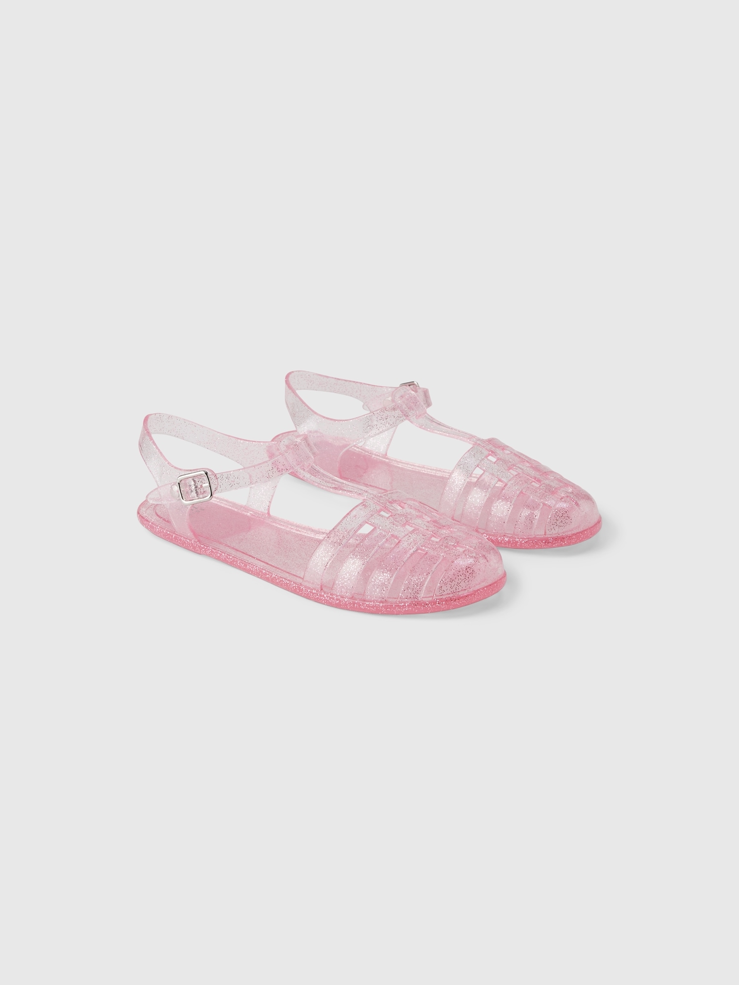 Toddler Girls' Sunny Jelly Sandals … curated on LTK