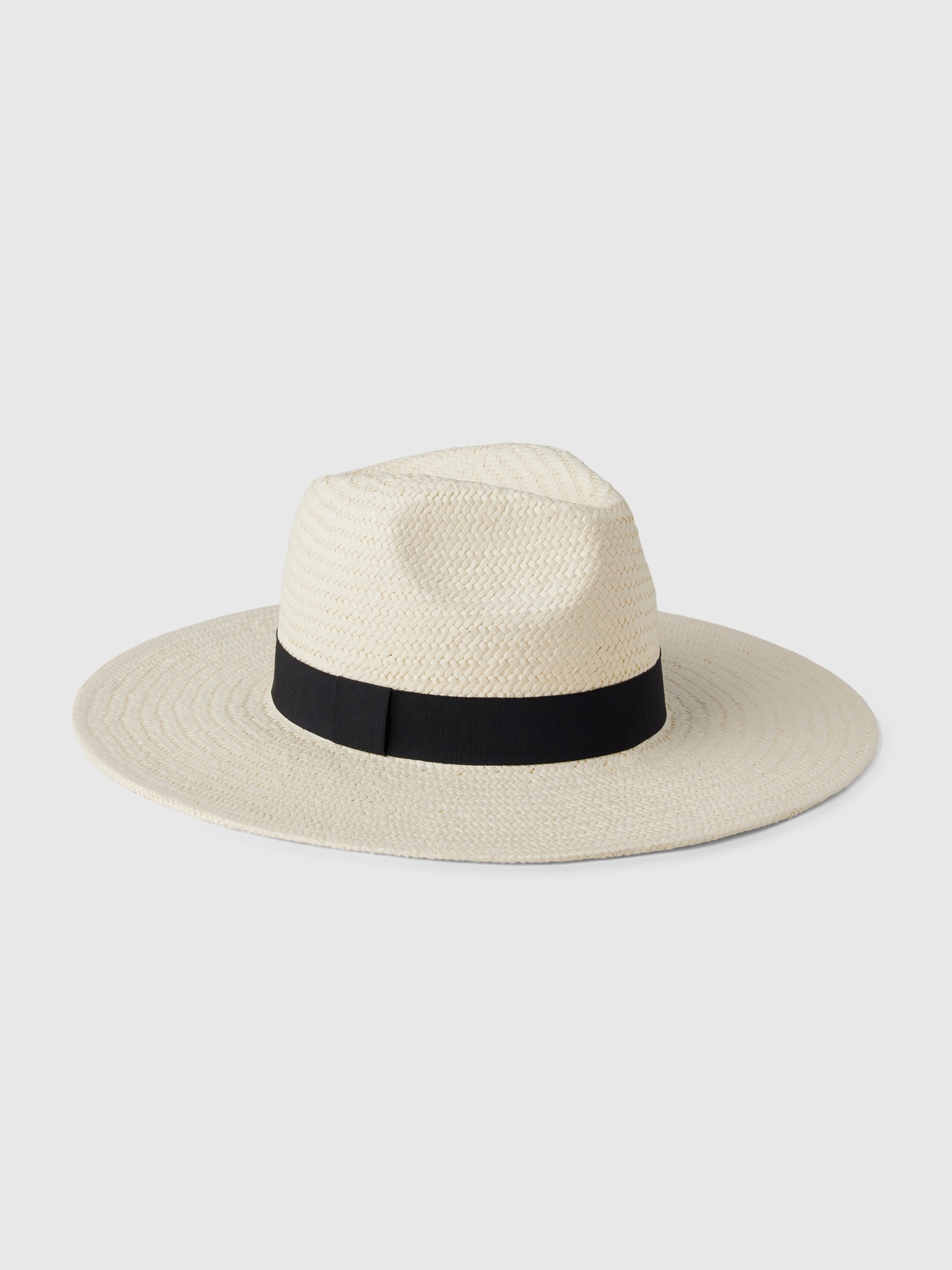 Straw Panama Hat | Gap
