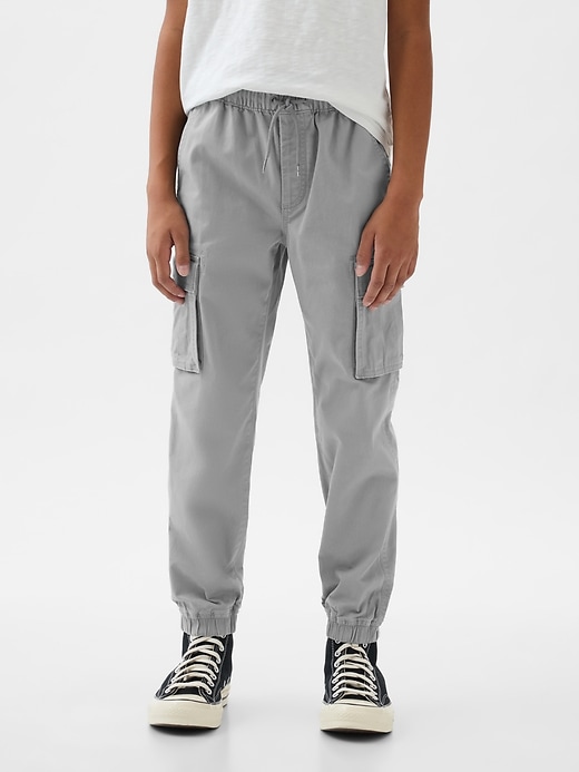 Image number 2 showing, Kids Everyday Cargo Joggers