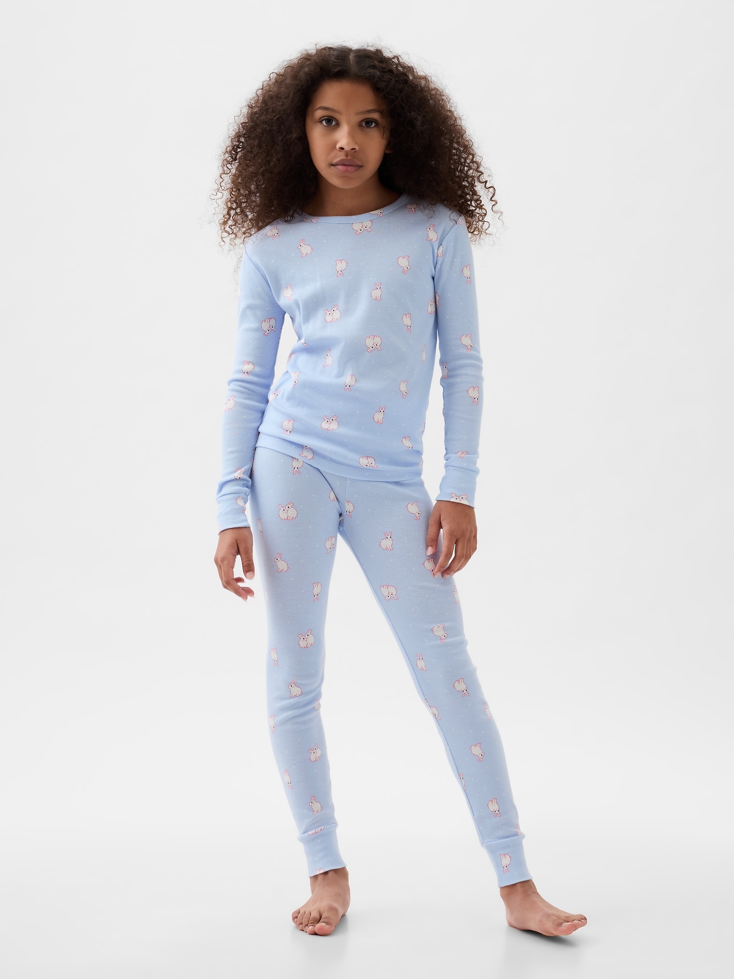 Gap best sale cotton pyjamas