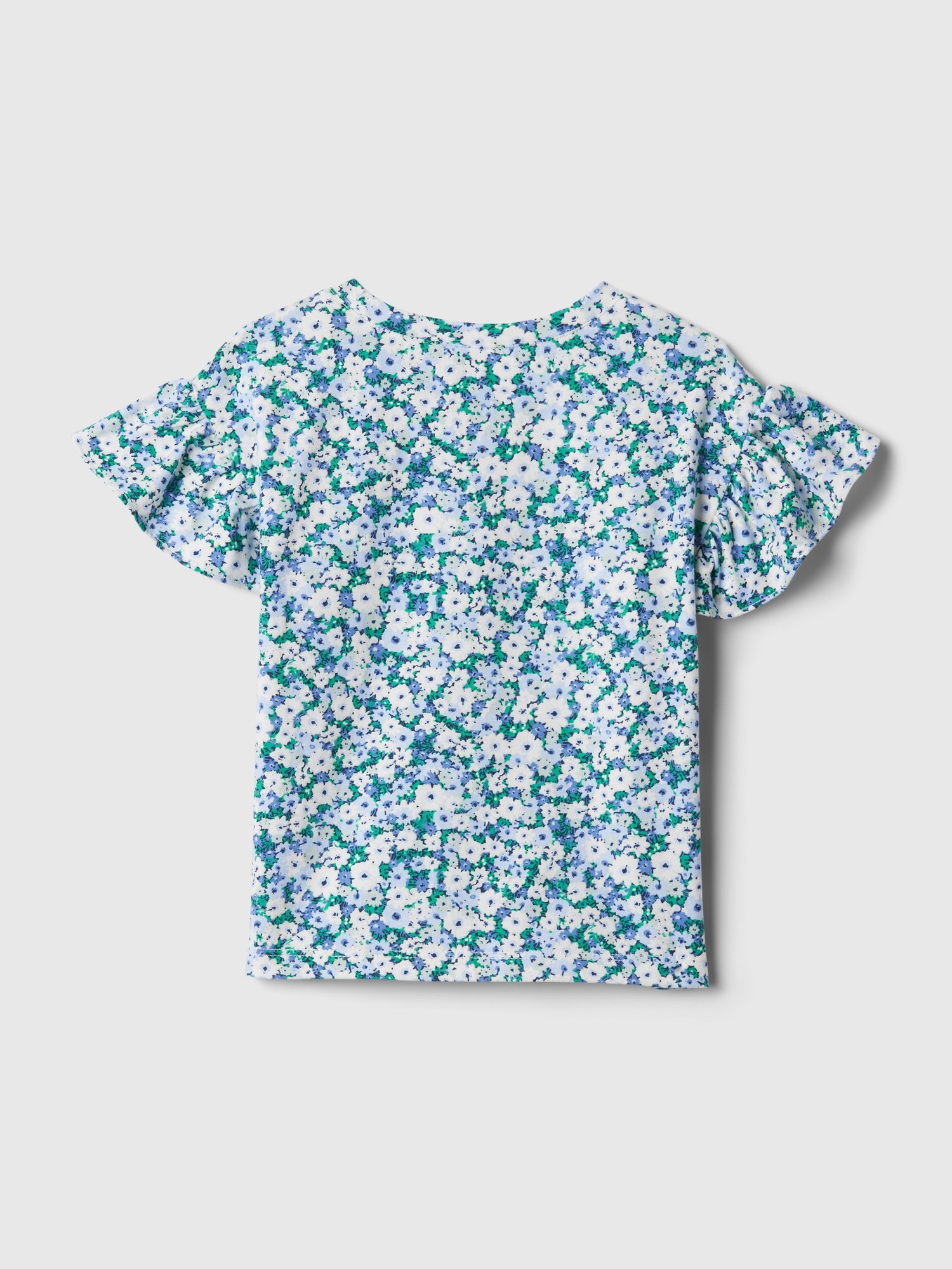 babyGap Mix and Match Flutter T-Shirt | Gap