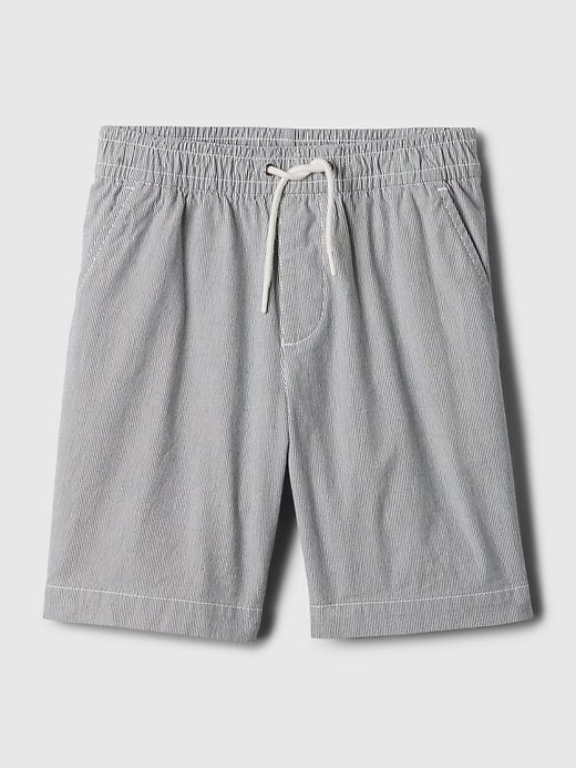 Image number 4 showing, Kids Easy Pull-On Shorts