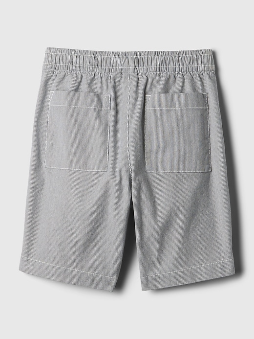 Image number 5 showing, Kids Easy Pull-On Shorts