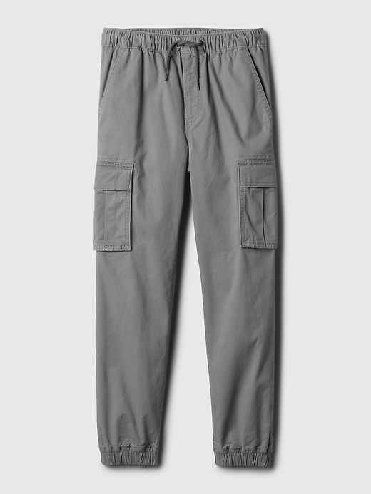 Image number 4 showing, Kids Everyday Cargo Joggers