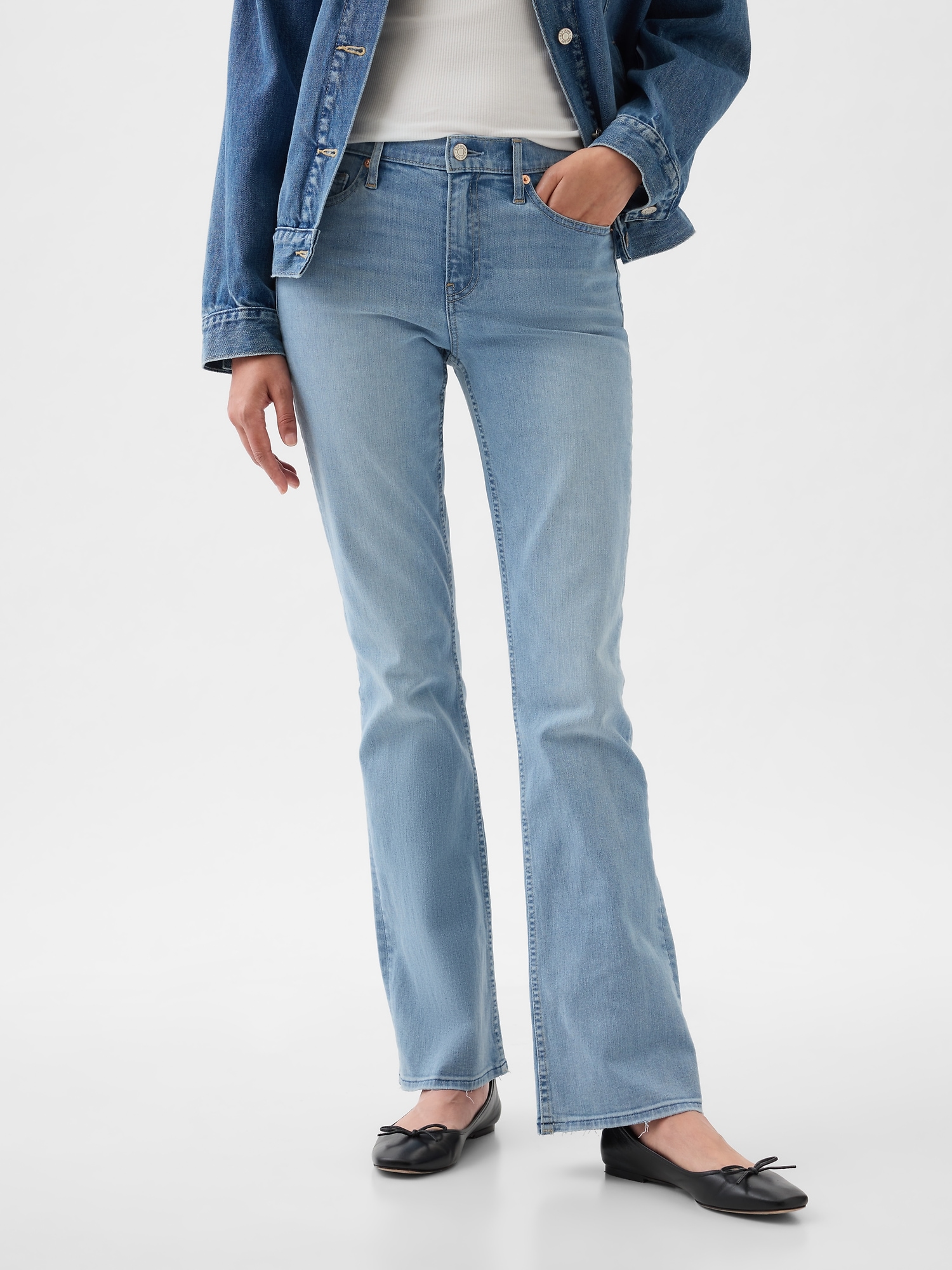 LEVI'S 725 Slim Women Light Blue Jeans - Buy LEVI'S 725 Slim Women Light  Blue Jeans Online at Best Prices in India