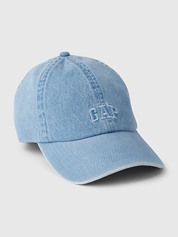 Gap Logo Baseball Hat | Gap