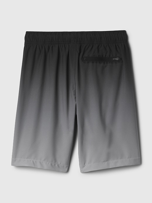Image number 5 showing, Kids Quick-Dry Lined Shorts