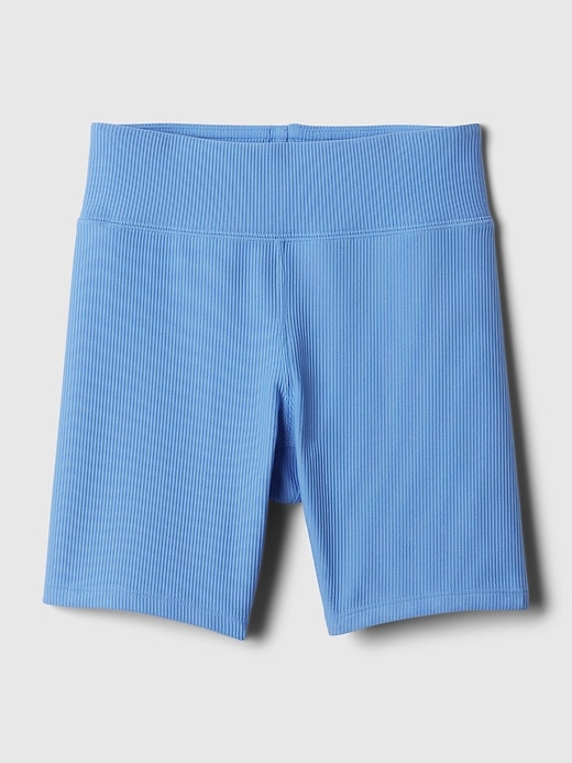 Image number 4 showing, Kids Rib Biker Short