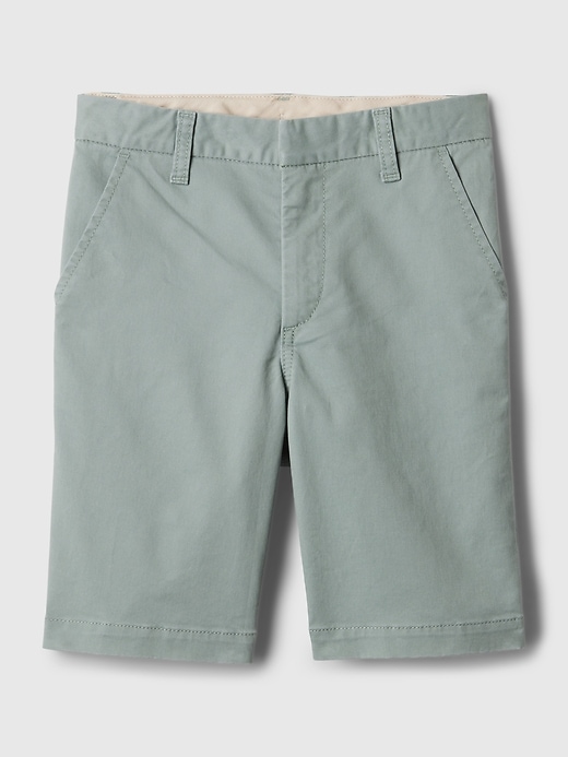 Image number 4 showing, Kids Uniform Shorts