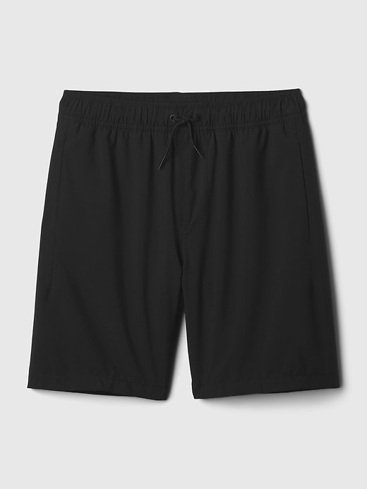 Image number 4 showing, Kids Quick-Dry Lined Shorts