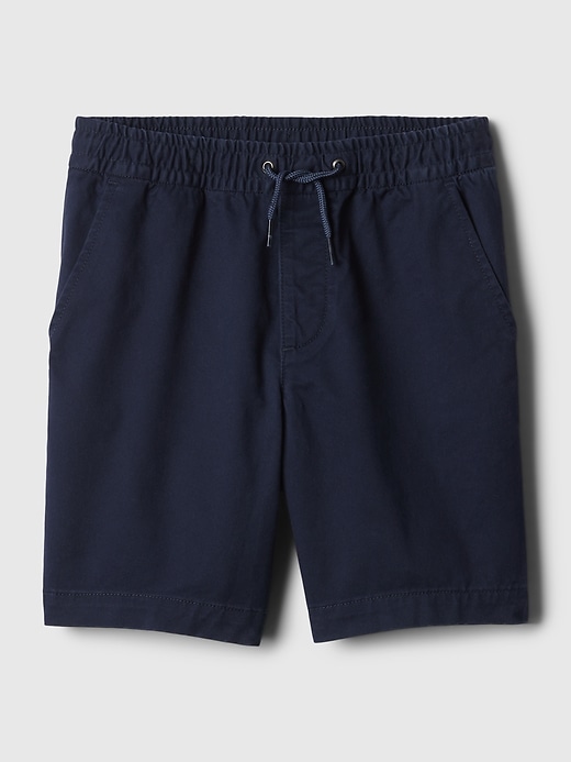 Image number 4 showing, Kids Twill Easy Shorts