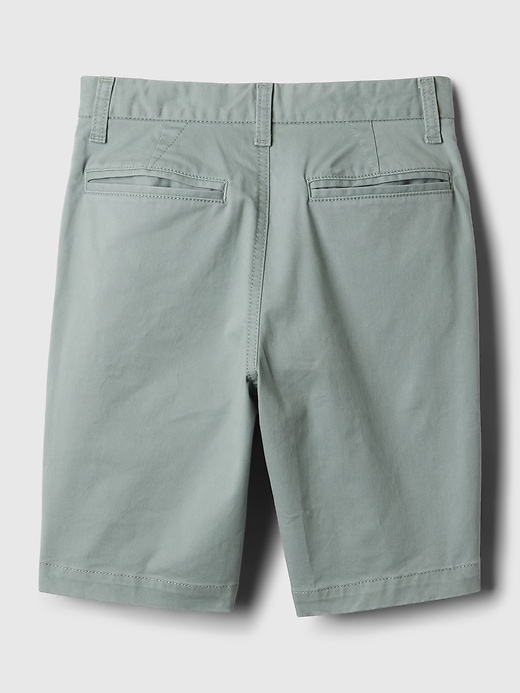 Image number 5 showing, Kids Uniform Shorts