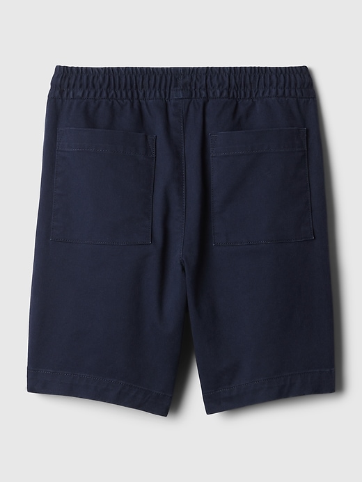 Image number 5 showing, Kids Twill Easy Shorts