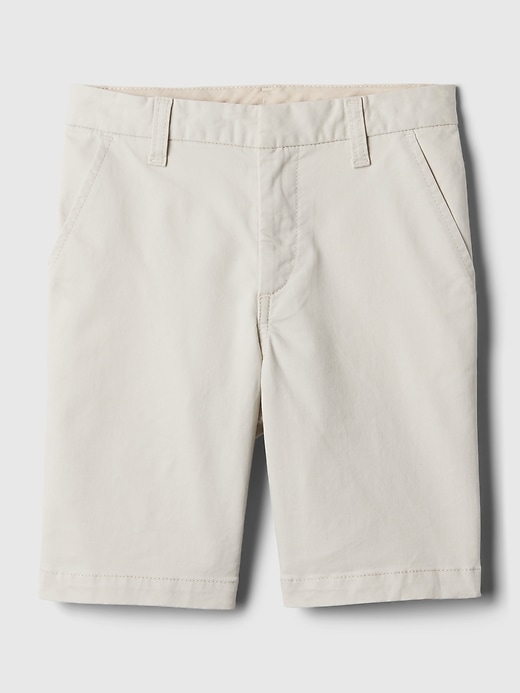 Image number 4 showing, Kids Uniform Shorts