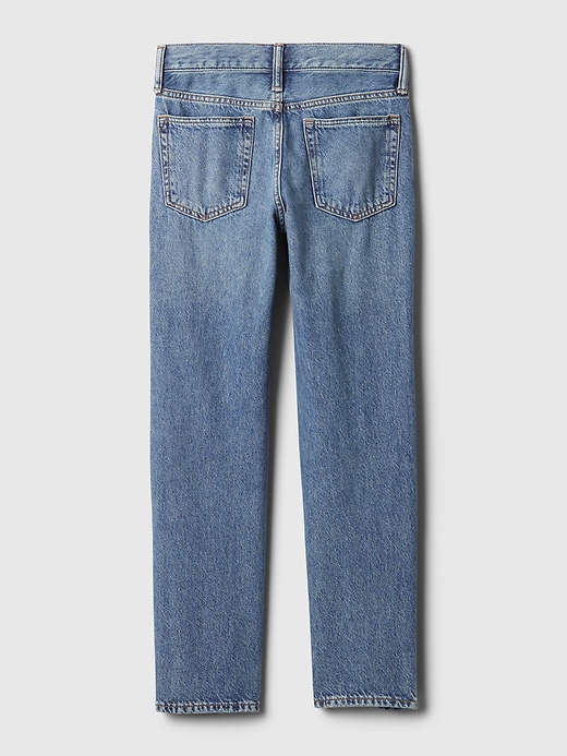 Image number 5 showing, Kids Rip & Repair Original Straight Jeans
