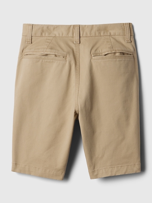 Image number 5 showing, Kids Uniform Shorts