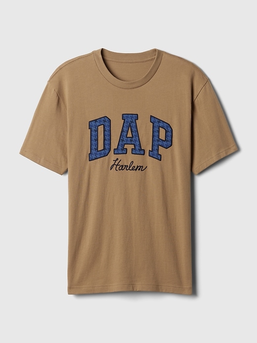 Image number 4 showing, DAP &#215 GAP Logo Graphic T-Shirt